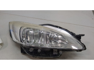 Фара передняя Peugeot 508 2010-2014 правая