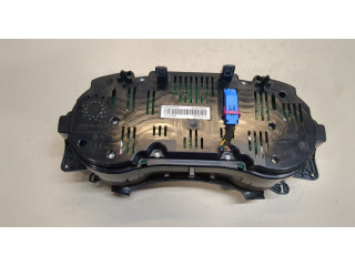 Панель приборов  Skoda SuperB 2008-2015            