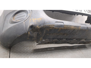 Бампер  Peugeot Partner 2008-2012 передний   