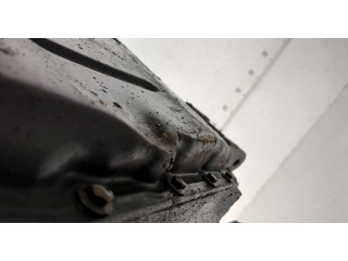  Турбина  Nissan Qashqai 2006-2013             