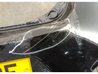 Бампер Nissan Leaf 2009-2017 задний