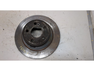 Диск тормозной  Mercedes E W212 2013-2016   задний   A0004231012      