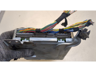 Блок комфорта Jaguar XK 1996-2004 LJB7600AB