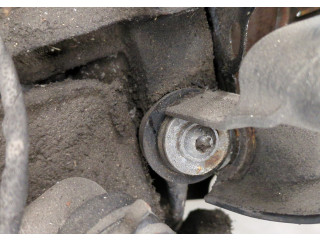 Турбина Skoda Octavia (A5) 2004-2013