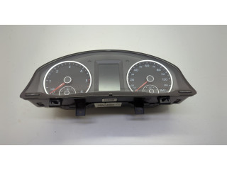 Панель приборов Volkswagen Tiguan 2007-2011