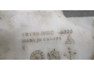 Бачок расширительный Acura RDX 2006-2013 19101RWCA00