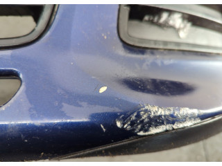 Бампер  Ford Focus 3 2011-2015 передний   1719342, BM5117757AFXWAA