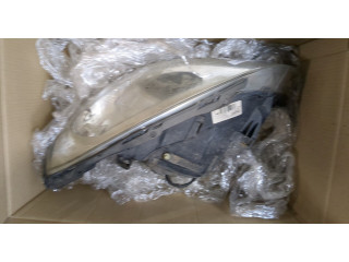 Фара передняя  Volvo S60 2010-2013 левая 