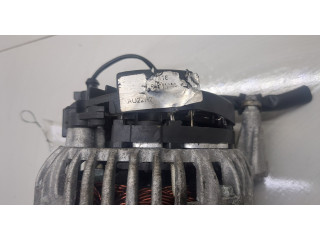 Генератор Skoda Fabia 2007-2014 038903018PX