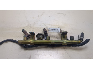 Форсунка топливная  Subaru Tribeca (B9) 2004-2014         