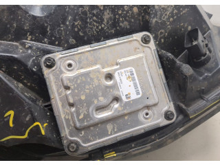 Фара передняя  Ford Explorer 2019-2025 левая 