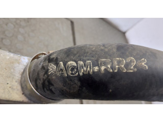 Интеркулер  Ford Ranger 2006-2012       