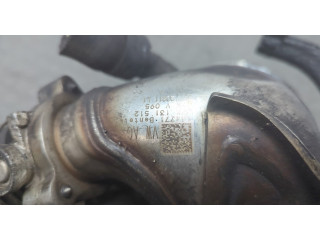 Турбина Skoda Octavia (A7) 2013-2023 04L253016H