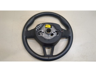 Руль Skoda Fabia 2007-2014