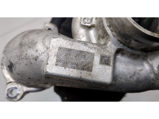  Турбина  Peugeot 2008 2013-2019             