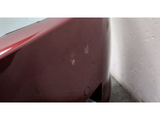 Бампер Jaguar XF 2007-2015 передний