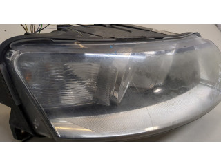 Фара передняя Audi A6 (C6) 2004-2011 правая