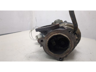  Турбина  Volvo S60 2000-2009             2.5 