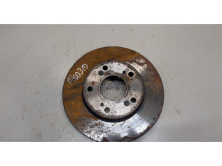 Диск тормозной Honda Civic 2001-2005 1.6 передний