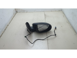 Зеркало боковое  Volkswagen Golf 6 2009-2012  правое           