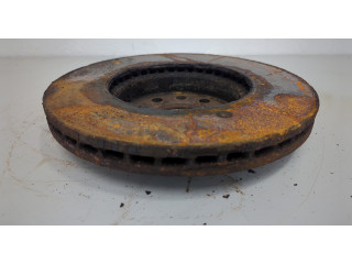 Диск тормозной Volkswagen Jetta 6 2010-2018 передний 5C0615301D