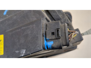 Фара передняя Ford Galaxy 2000-2006 правая