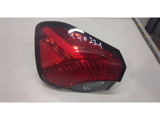Задний фонарь        Fiat Tipo 2015-2020 