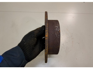 Диск тормозной  KIA Rio 2005-2011 1.5  задний    584111C800      