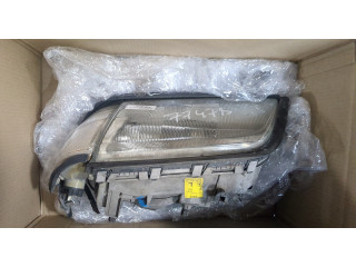 Фара передняя Mercedes C W202 1993-2001 левая