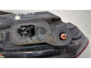 Задний фонарь          