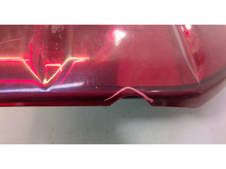 Задний фонарь          