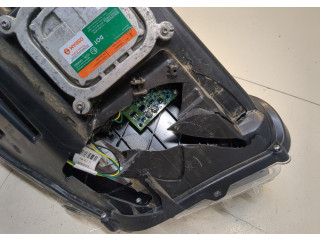 Фара передняя  Ford Mustang 2014-2017 левая 