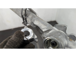 Рейка рулевая без г/у Mazda 3 (BP) 2019-2025