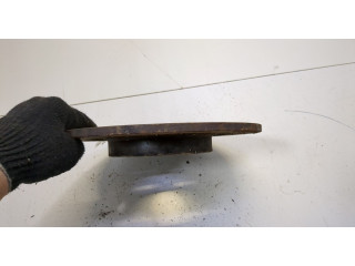 Диск тормозной Mitsubishi Eclipse Cross 2017- задний 4615A125