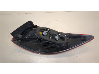 Задний фонарь KD5451160F Mazda CX-5 2012-2017