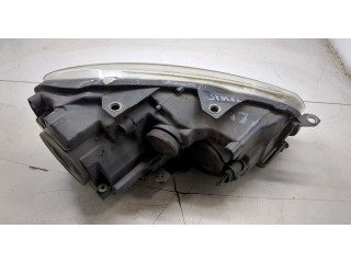 Фара передняя Volkswagen Golf 6 2009-2012 левая