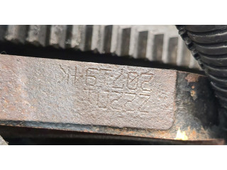 Форсунка топливная  Opel Antara 2006-2015         