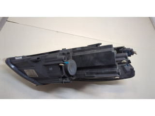 Фара передняя  Skoda Octavia (A5) 2004-2013 левая 