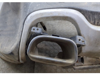 Бампер  Jeep Cherokee 2013- задний   