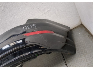 Бампер Volkswagen Jetta 7 2018-2024 задний 17A807417C