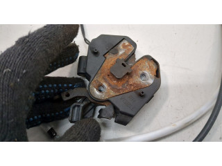 Замок капота  Volvo XC90 2002-2014     