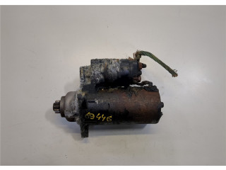 Стартер Volkswagen Transporter 4 1991-2003 2.4 02B911023D