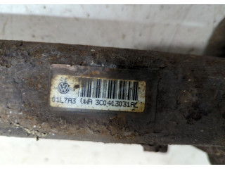 Стойка амортизатора  Volkswagen Passat 6 2005-2010      