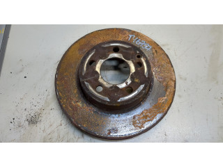 Диск тормозной  Mercedes C W204 2007-2013   передний         