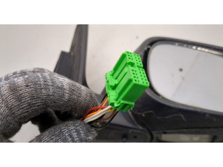 Зеркало боковое Volvo XC90 2002-2014 правое