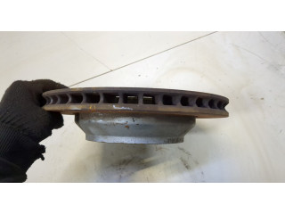 Диск тормозной Volkswagen Touareg 2010-2014 задний 7L8615601C