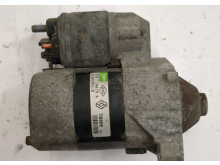 Стартер Renault Clio 1998-2008 1.2