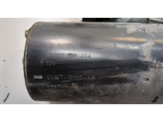 Стартер  Ford Focus 2 2005-2008 1.8     