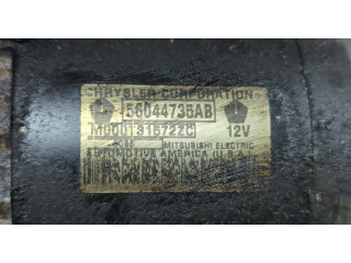 Стартер Jeep Grand Cherokee 2004-2010 4.7 56044735AB