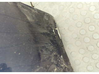 Бампер  Ford Focus 3 2011-2015 задний   